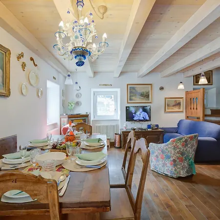 Apartamento Antico