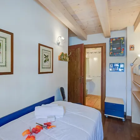 Antico Appartement Livigno