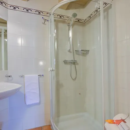 Appartement Antico Livigno