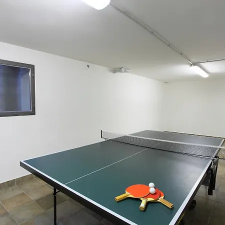 Apartamento Antico