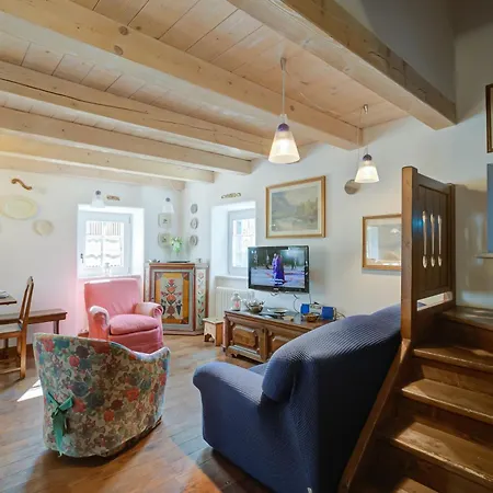 Appartement Antico *