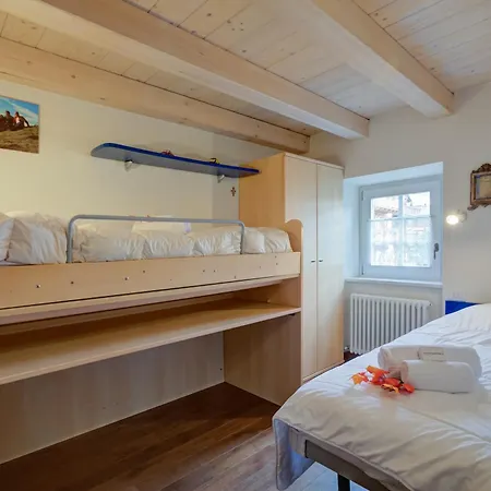 Antico Appartement Livigno