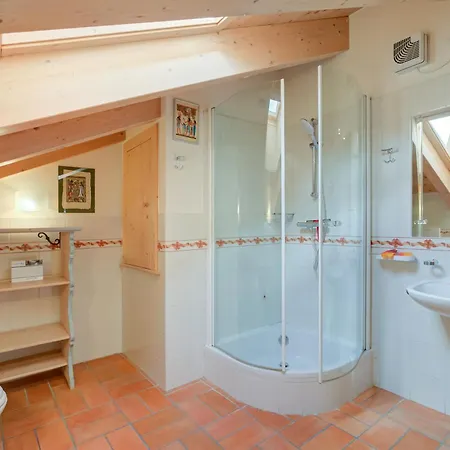 Apartamento Antico