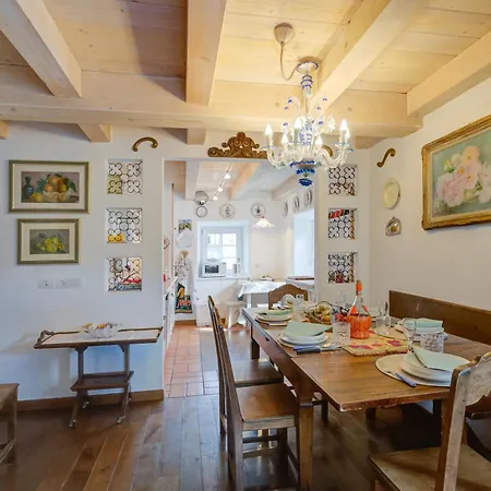 Antico Appartement *