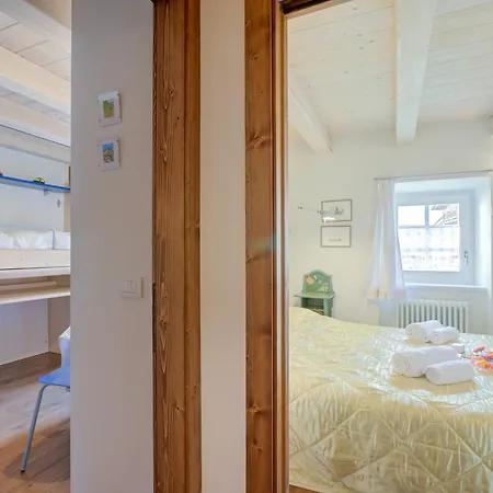 Appartement Antico *