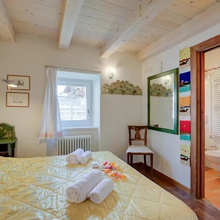 Antico Appartement Livigno