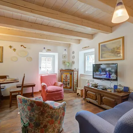 Antico Appartement *