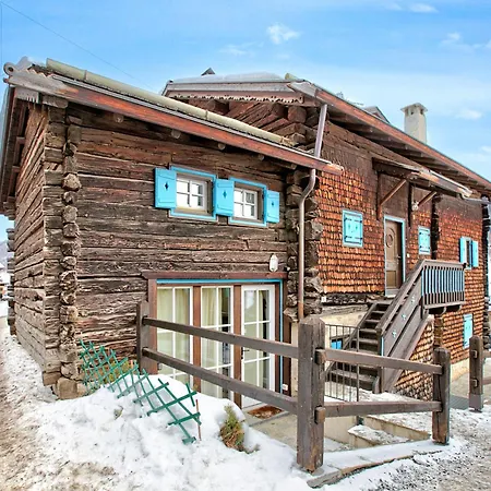 Apartamento Antico