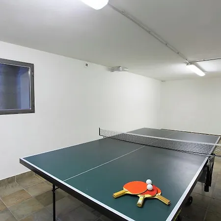 Apartament Antico
