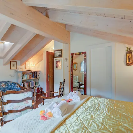 Antico Apartament