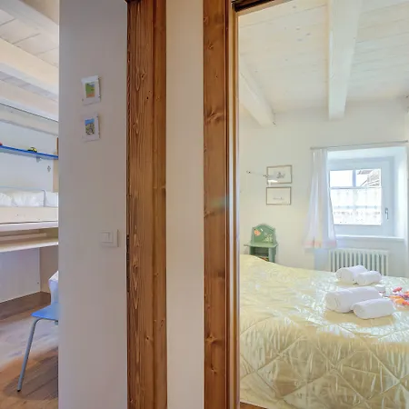 Antico Apartament Livigno