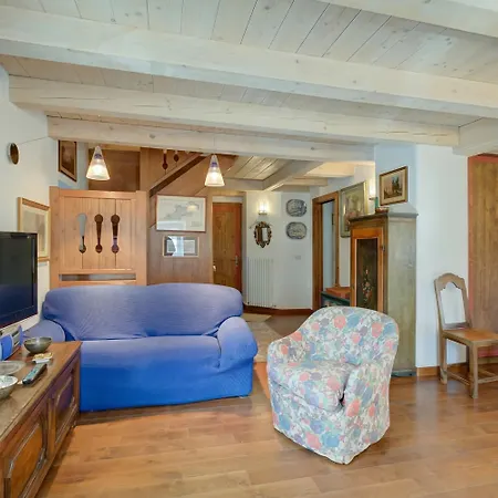 Antico Livigno