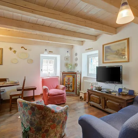 Apartament Antico *