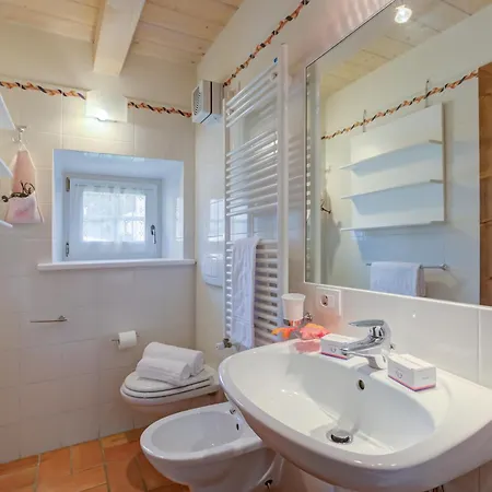 Antico Appartement